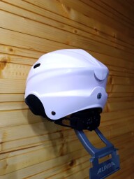 PRILBA ARCORE ELEMENT WHITE 58-60CM